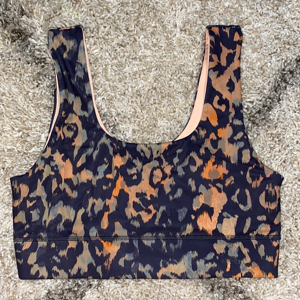 Reversible Fabletics Sport Bra! ✨